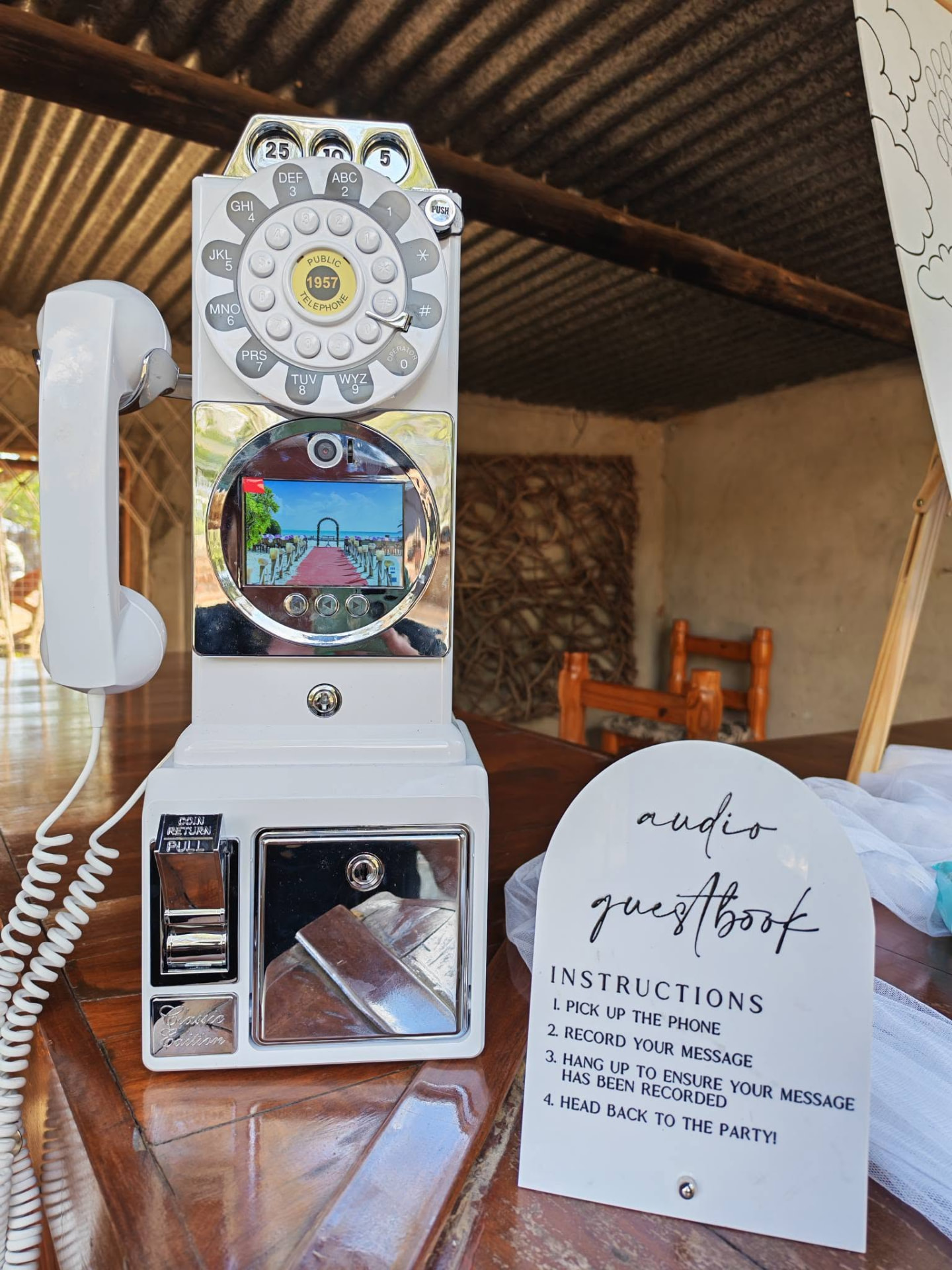 The Pretorius Wedding — photo 3