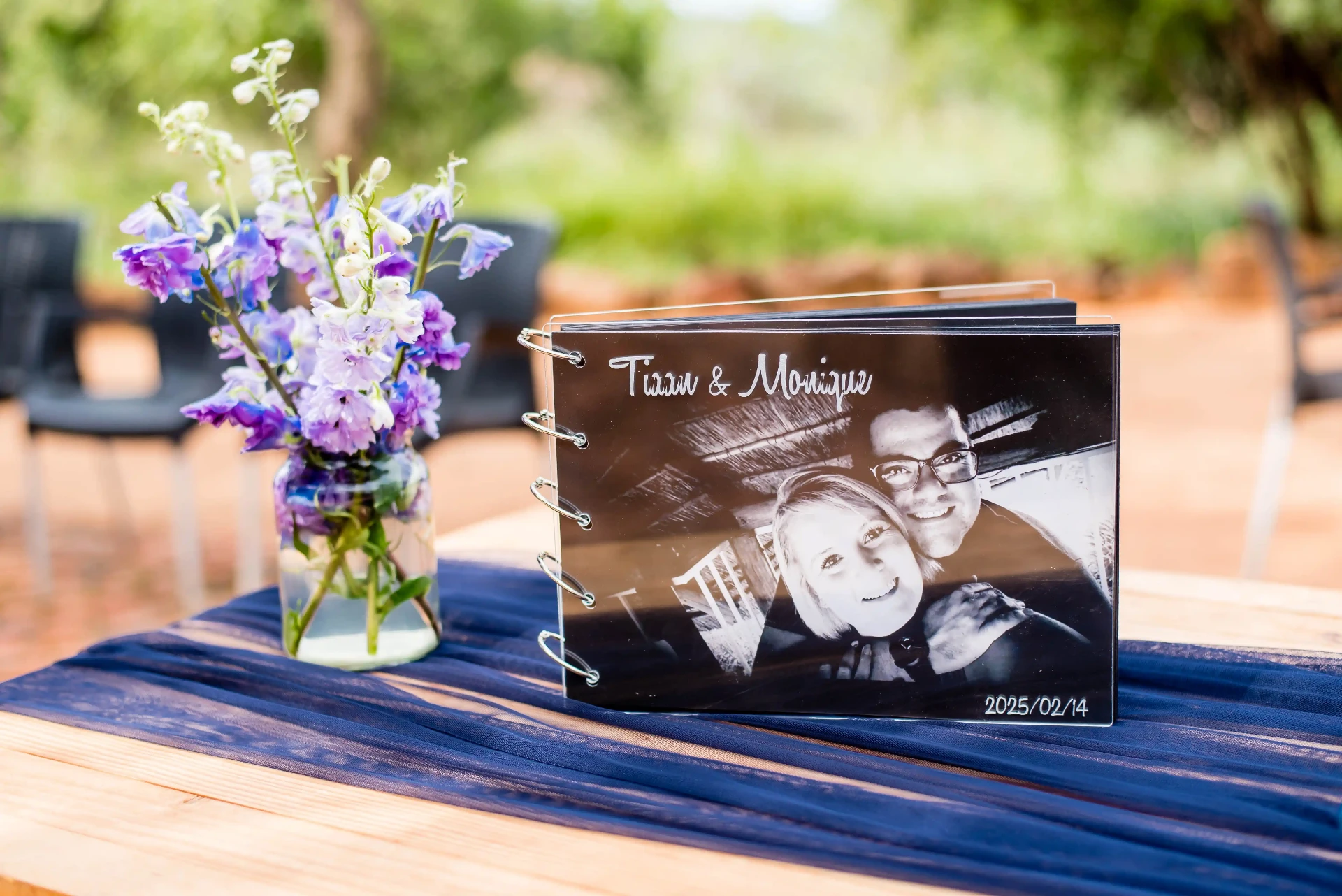 Photo Guestbooks