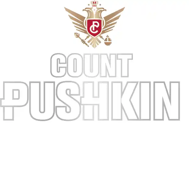 Count Pushkin