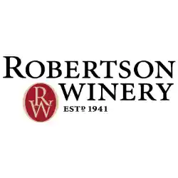 Robertson Winery