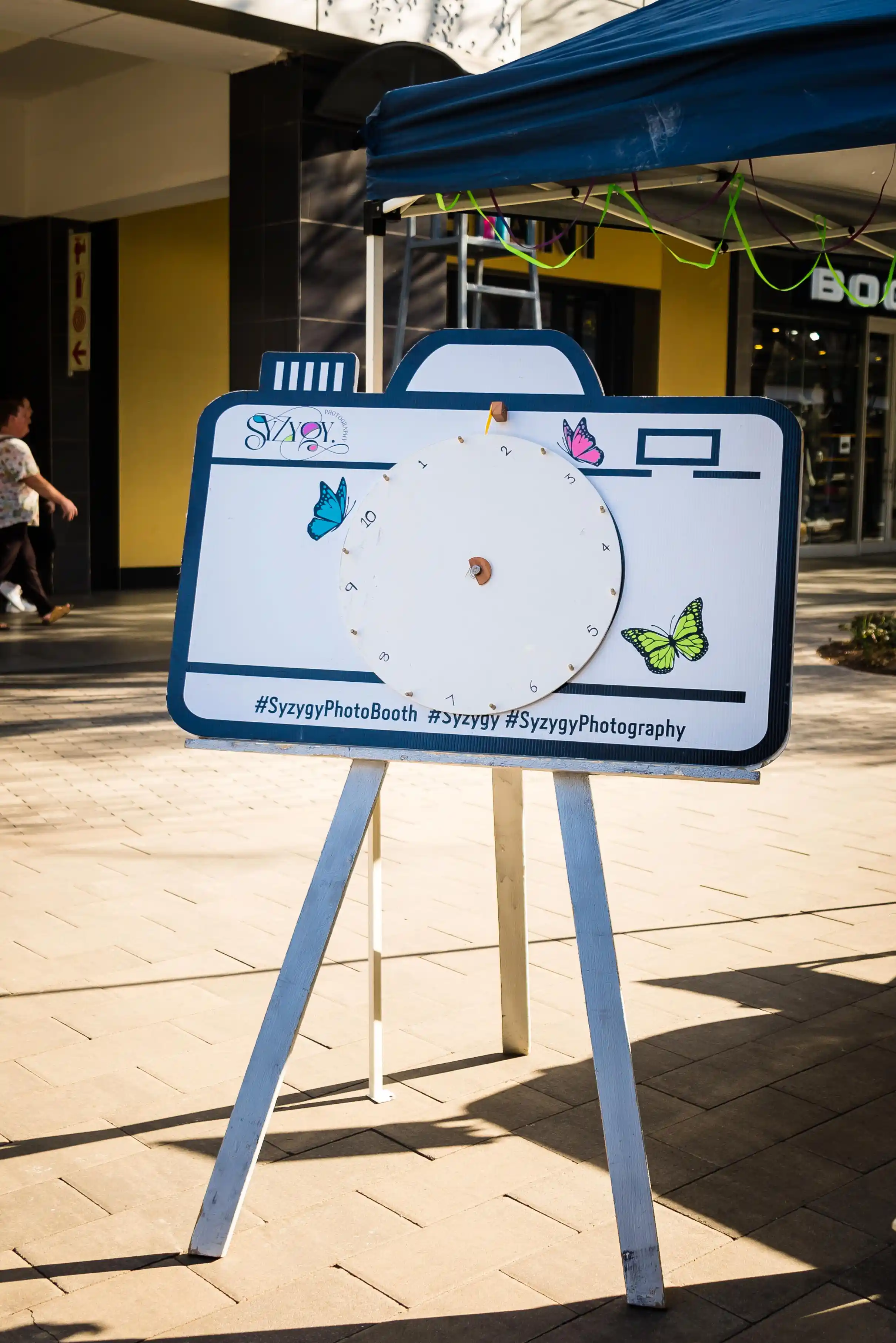 Interactive Activities