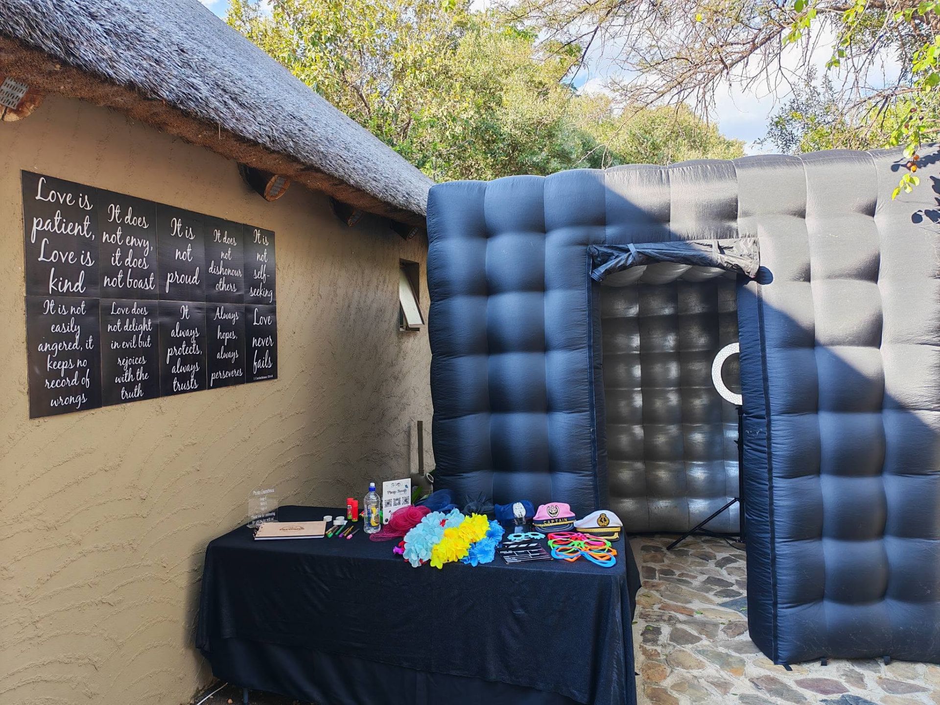 The Pretorius Wedding — photo 6